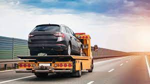 Çukurova Çekici Hizmeti