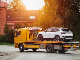 Şehirler Arası Çekici